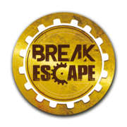 breakescape.co.uk favicon