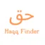 haqqfinder.com favicon