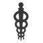 laegehedensted.dk favicon