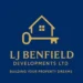 ljbenfielddevelopments.com favicon