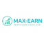 max-earn.com favicon