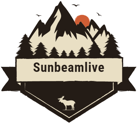 Sunbeamlive favicon