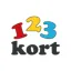 123kort.dk favicon