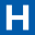 haier.nl favicon