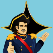 luckyadmiral.com favicon