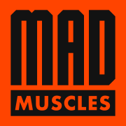 madmuscles.com favicon