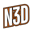 n3dmelbourne.com favicon