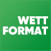 wettformat.com favicon