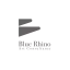bluerhino.art favicon