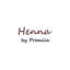 hennabypremila.com favicon