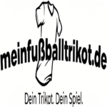 meinfussballtrikot.de favicon