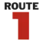 route1.is favicon