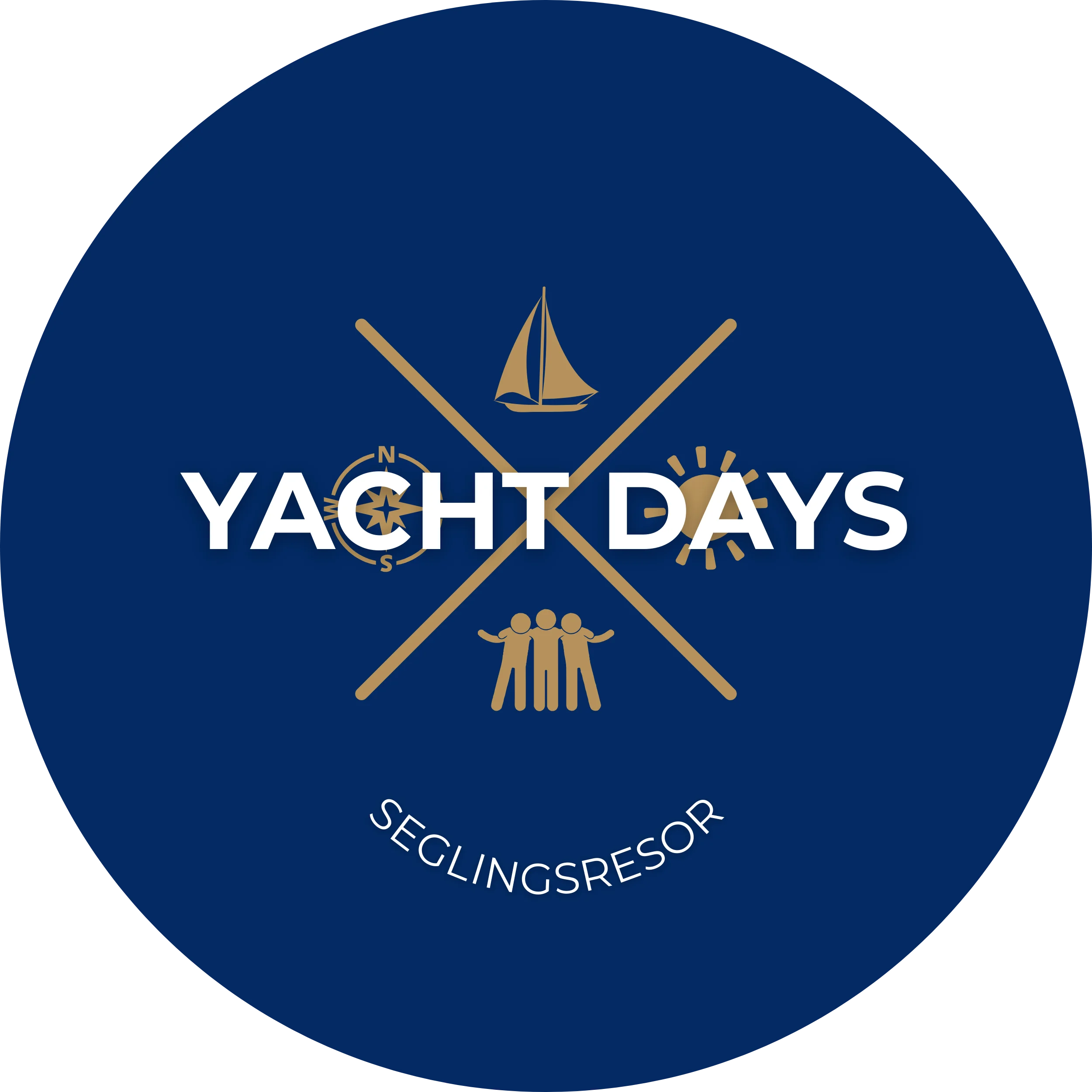 yachtdays.se favicon