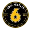 6sixneedles.com favicon