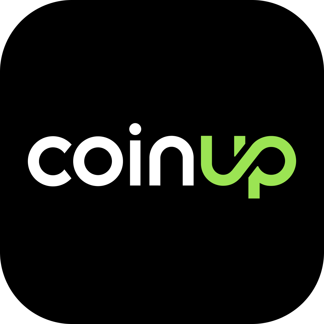 coinup.io favicon