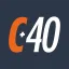 cycling40.it favicon
