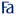 de.fa.com favicon