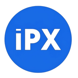 ipxdigital.com favicon