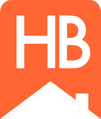 homebinder.com favicon