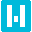 Hyperwallet favicon