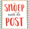 snoepoverdepost.nl favicon