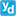youngdisciple.org favicon