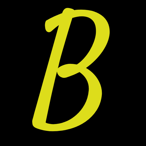 blangly.com favicon