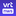 deredactie.be favicon
