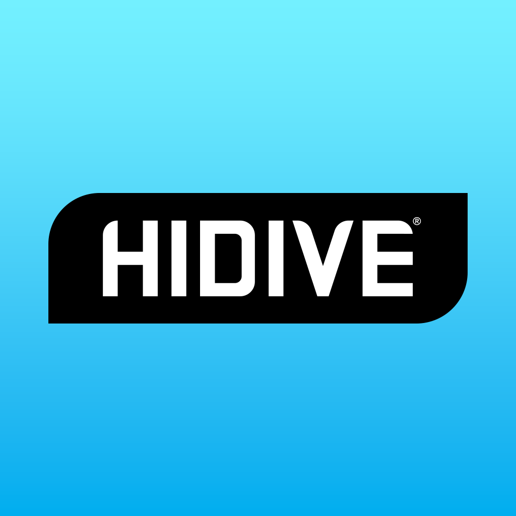 hidive.com favicon