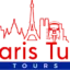 paristuktours.com favicon