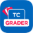 tcgrader.com favicon