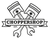 choppershop.com favicon