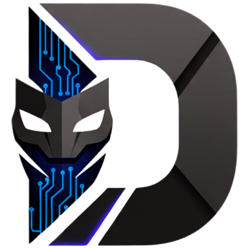 dmcaignored.com favicon