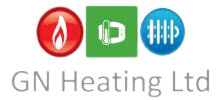 gnheating.com favicon