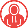 hoodiescompany.co.uk favicon
