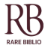 rarebiblio.com favicon