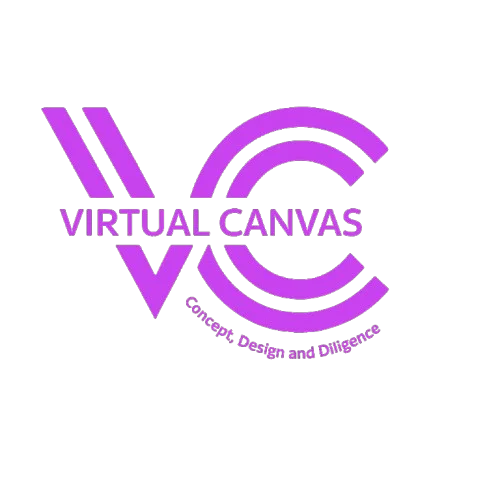 virtualcanvas.co.uk favicon