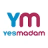 yesmadam.com favicon