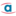 alpha.de favicon