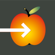 arrowinapple.com favicon