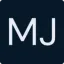 mjmaler.dk favicon