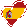 overalspaans.nl favicon