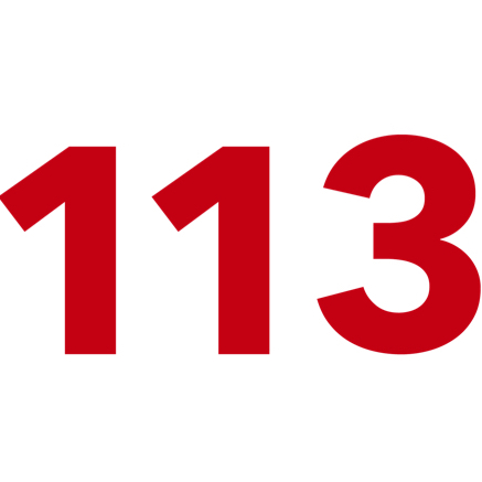 113online.nl favicon
