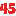 45toeren.nl favicon