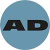 admire.dk favicon