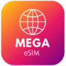 Megaesim favicon