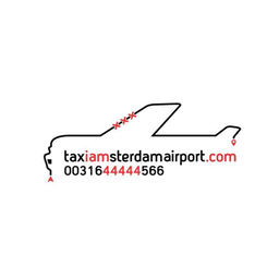 taxiamsterdamairport.com favicon