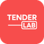tenderlab.co.uk favicon