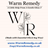warmremedy.co.uk favicon