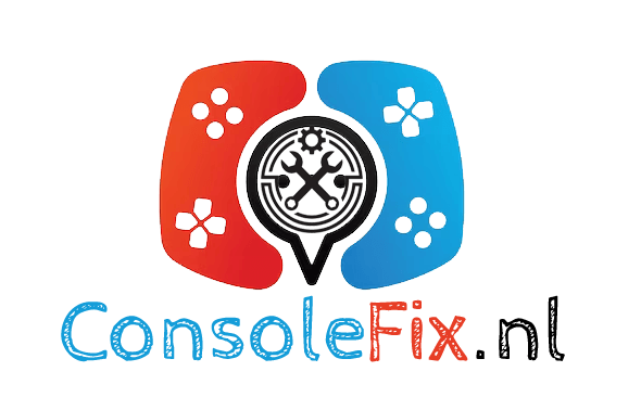 consolefix.nl favicon